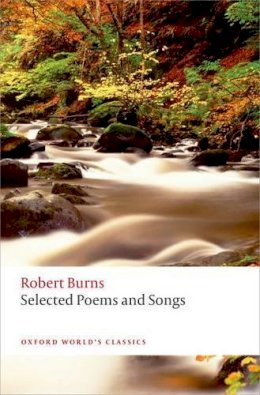 Andrew O'Hagan - Selected Poems and Songs - 9780199682324 - V9780199682324