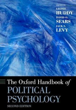 Leonie; Sears Huddy - The Oxford Handbook of Political Psychology - 9780199760107 - V9780199760107