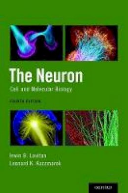 Irwin B. Levitan - The Neuron: Cell and Molecular Biology - 9780199773893 - V9780199773893