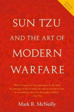 Mark R. McNeilly - Sun Tzu and the Art of Modern Warfare - 9780199957859 - V9780199957859