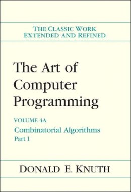 Donald Knuth - The Art of Computer Programming - 9780201038040 - V9780201038040