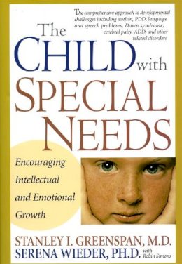 Serena Wieder - The Child with Special Needs - 9780201407266 - V9780201407266