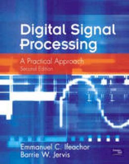 Emmanuel C. Ifeachor - Digital Signal Processing - 9780201596199 - V9780201596199