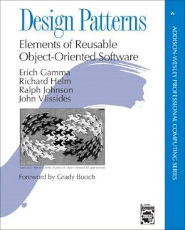 Erich Gamma - Design Patterns - 9780201633610 - V9780201633610