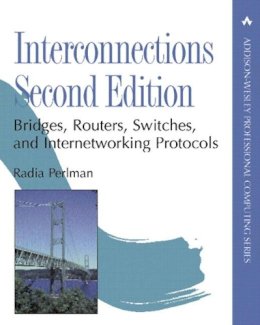 Radia Perlman - Interconnections - 9780201634488 - V9780201634488