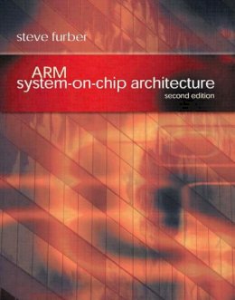 Steve Furber - ARM System-on-chip Architecture - 9780201675191 - V9780201675191