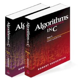 Sedgewick  Robert - Algorithms in C - 9780201756081 - V9780201756081