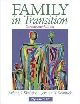 Arlene Skolnick - Family in Transition - 9780205215973 - V9780205215973