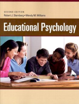 Sternberg, Robert J.; Williams, Wendy M. - Educational Psychology - 9780205626076 - V9780205626076