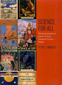 Peter J. Bowler - Science for All - 9780226068633 - V9780226068633