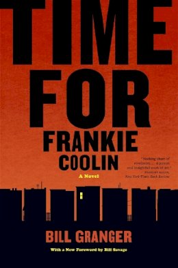 Bill Granger - Time for Frankie Coolin - 9780226202648 - V9780226202648