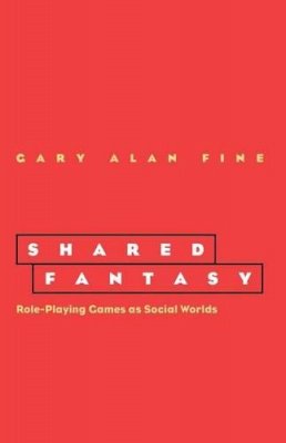 Gary Alan Fine - Shared Fantasy - 9780226249445 - V9780226249445