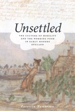 Patricia Fumerton - Unsettled - 9780226269566 - V9780226269566