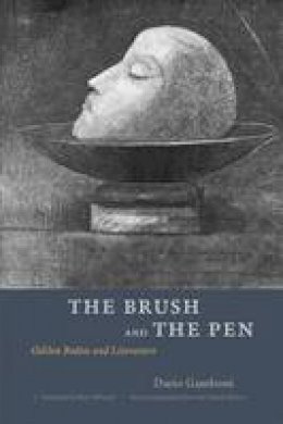 Dario Gamboni - The Brush and the Pen - 9780226280554 - V9780226280554
