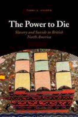 Terri L. Snyder - The Power to Die - 9780226280561 - V9780226280561