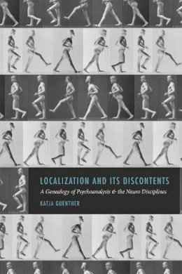 Katja Guenther - Localization and Its Discontents - 9780226288208 - V9780226288208