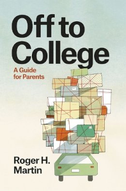 Roger H. Martin - Off to College - 9780226295633 - V9780226295633