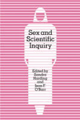 Harding - Sex and Scientific Inquiry - 9780226316277 - V9780226316277