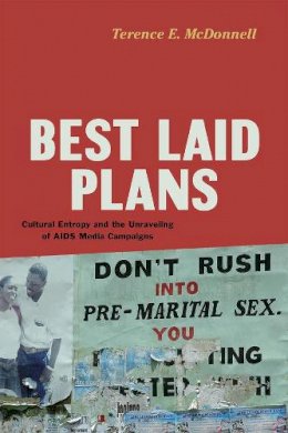 Terence E. McDonnell - Best Laid Plans - 9780226382159 - V9780226382159