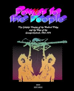 Geoff Kaplan - Power to the People - 9780226424354 - V9780226424354