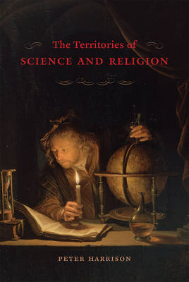 Peter Harrison - The Territories of Science and Religion - 9780226478982 - V9780226478982