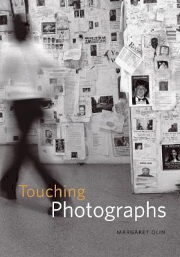 Margaret Olin - Touching Photographs - 9780226626468 - V9780226626468