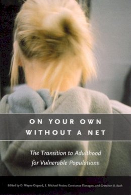 D. Wayne Osgood - On Your Own without a Net - 9780226637846 - V9780226637846