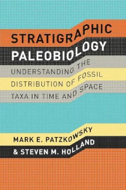 Mark E. Patzkowsky - Stratigraphic Paleobiology - 9780226649382 - V9780226649382