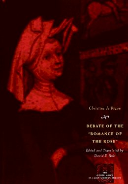 Christine de Pizan - Debate of the 