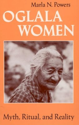 Marla N. Powers - Oglala Women - 9780226677491 - V9780226677491