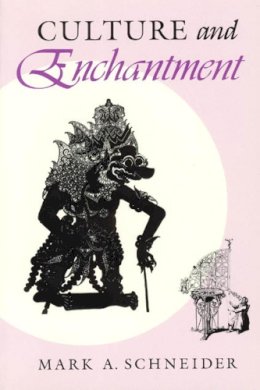 Mark A. Schneider - Culture and Enchantment - 9780226739281 - V9780226739281