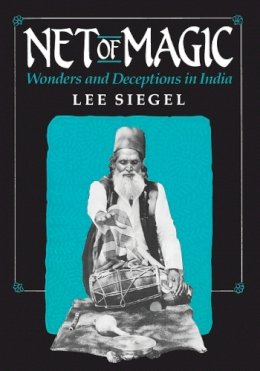 Lee Siegel - Net of Magic - 9780226756875 - V9780226756875