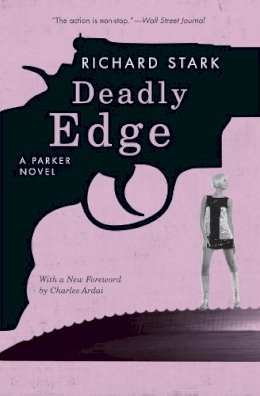 Richard Stark - Deadly Edge - 9780226770918 - V9780226770918