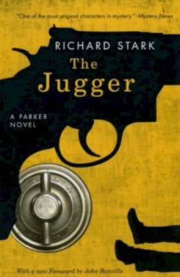 Richard Stark - The Jugger - 9780226771021 - V9780226771021