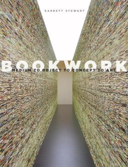 Garrett Stewart - Bookwork - 9780226773919 - V9780226773919