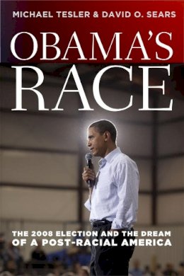 Michael Tesler - Obama´s Race - 9780226793832 - V9780226793832