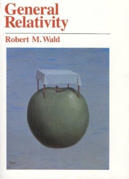 Robert M. Wald - General Relativity - 9780226870335 - V9780226870335