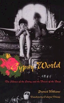 Patrick Williams - Gypsy World - 9780226899299 - V9780226899299