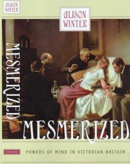 Alison Winter - Mesmerized - 9780226902234 - V9780226902234