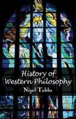 N. Tubbs - History of Western Philosophy - 9780230019393 - V9780230019393