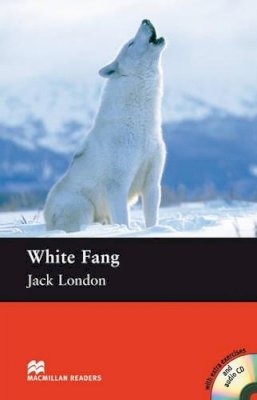 Bladon, Rachel; London, Jack - White Fang - 9780230034402 - V9780230034402