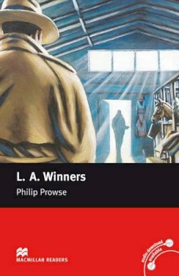 Philip Prowse - Macmillan Readers L A Winners Elementary Reader Without CD - 9780230035102 - V9780230035102