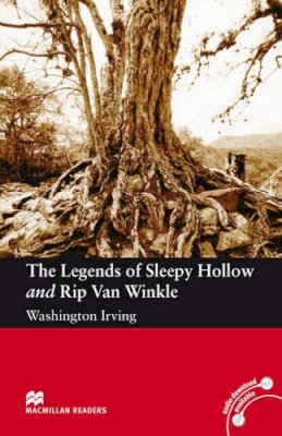 Roger Hargreaves - Legends Of Sleepy Hollow And Rip Van Wi - 9780230035119 - V9780230035119