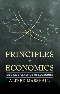 A. Marshall - Principles of Economics - 9780230249295 - V9780230249295