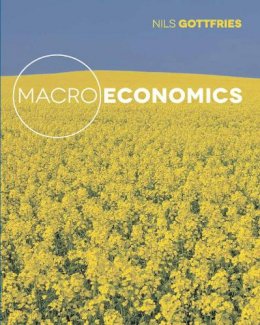 Nils Gottfries - Macroeconomics - 9780230275973 - V9780230275973