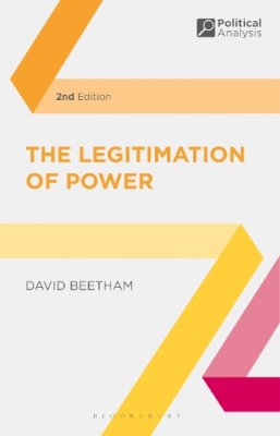 David Beetham - The Legitimation of Power - 9780230279735 - V9780230279735