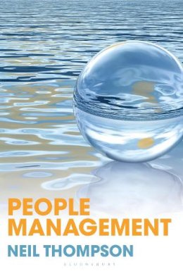 Neil Thompson - People Management - 9780230291188 - V9780230291188