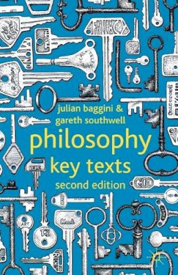 J. Baggini - Philosophy: Key Texts - 9780230296626 - V9780230296626