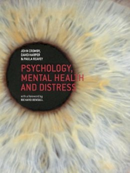 John Cromby - Psychology, Mental Health and Distress - 9780230549562 - V9780230549562