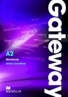 David Spencer - Gateway A2 Workbook - 9780230723399 - V9780230723399